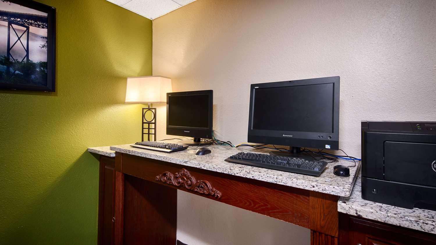 Rodeway Inn Barboursville Esterno foto