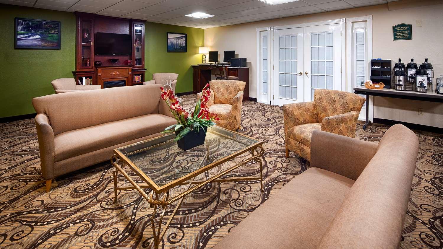 Rodeway Inn Barboursville Esterno foto