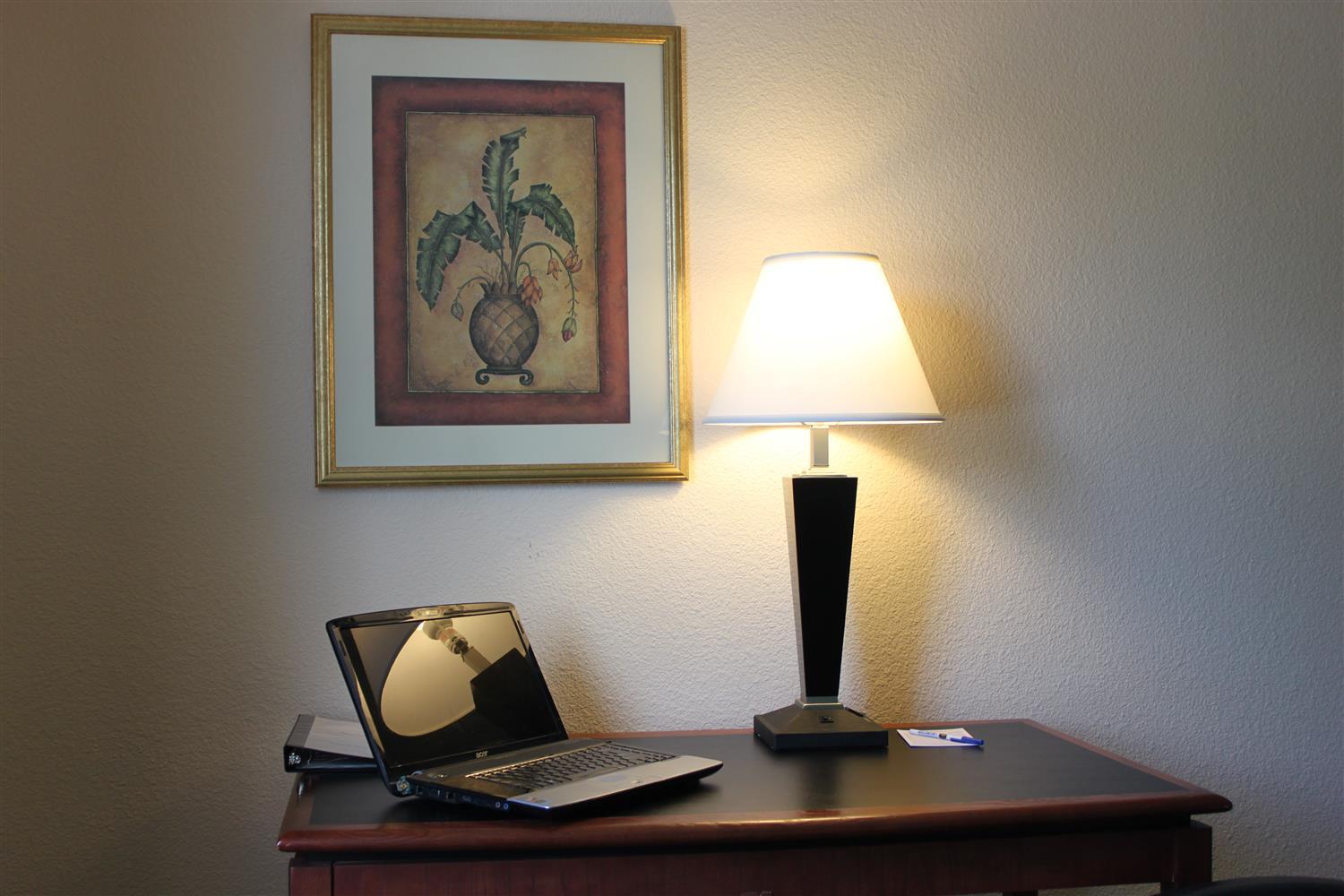 Rodeway Inn Barboursville Esterno foto