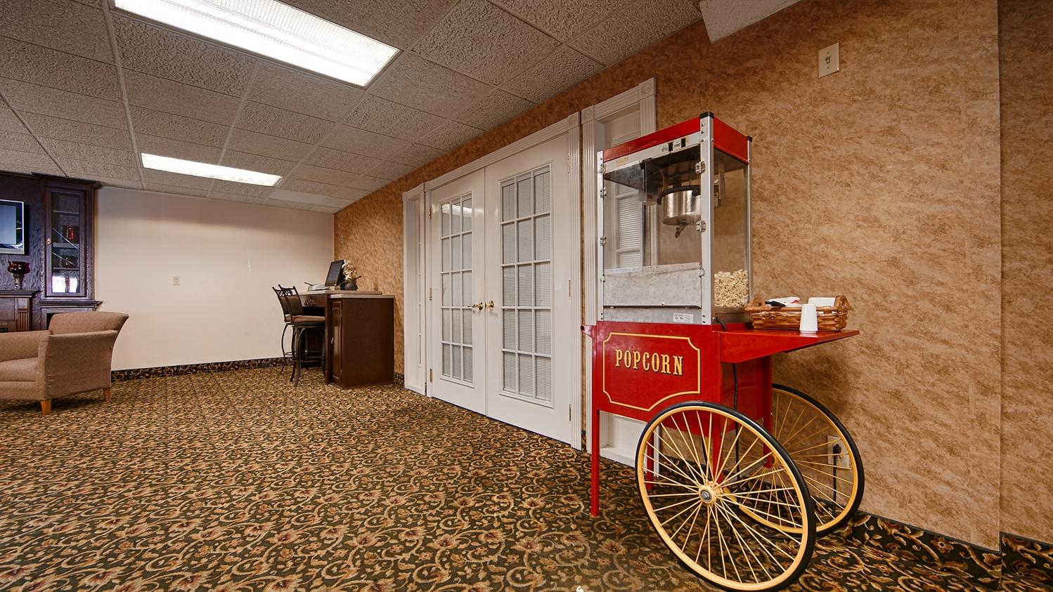 Rodeway Inn Barboursville Esterno foto
