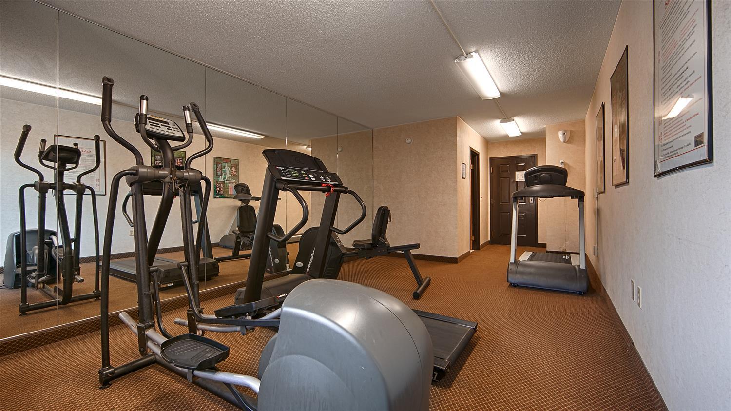Rodeway Inn Barboursville Esterno foto
