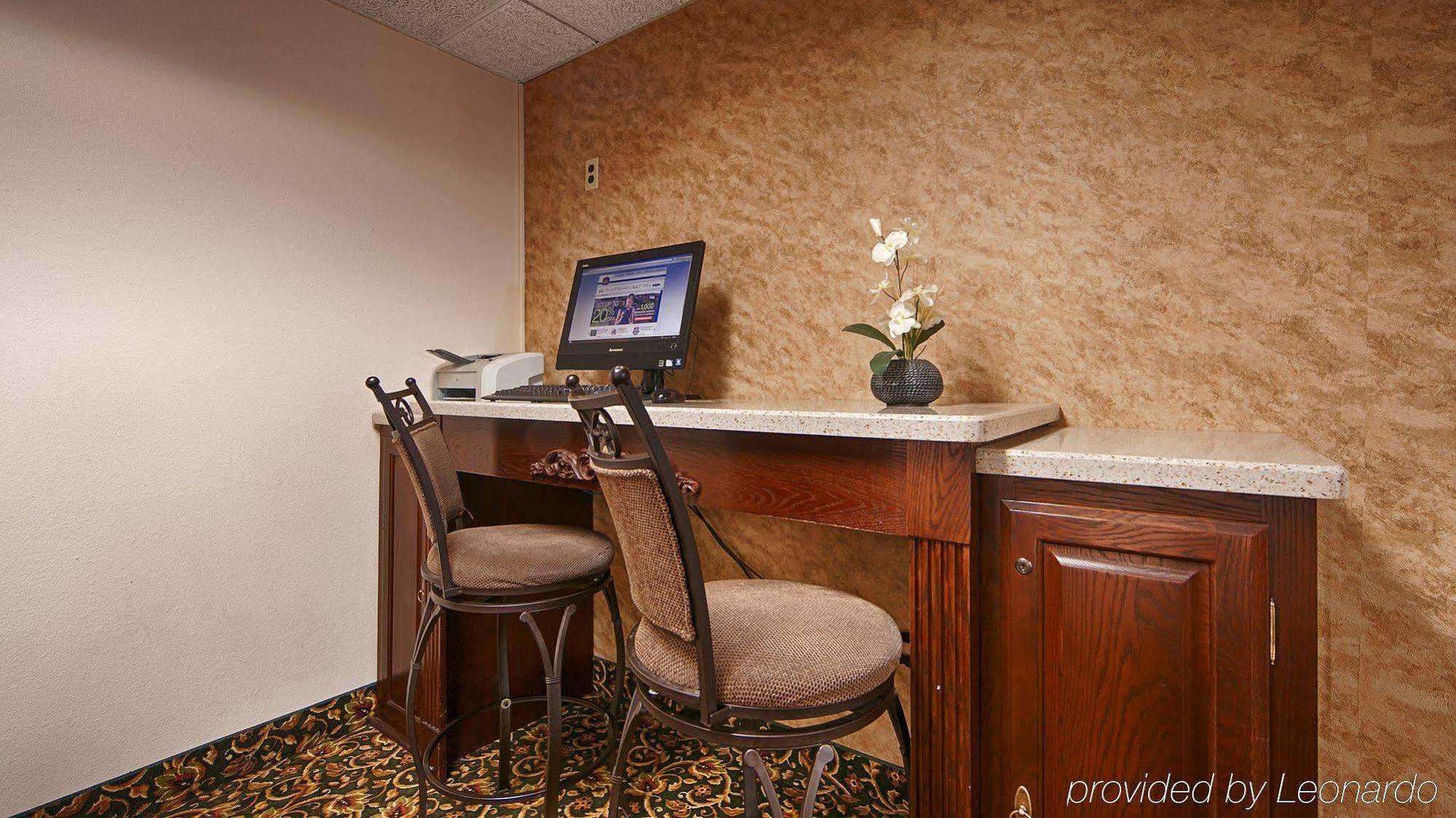 Rodeway Inn Barboursville Esterno foto
